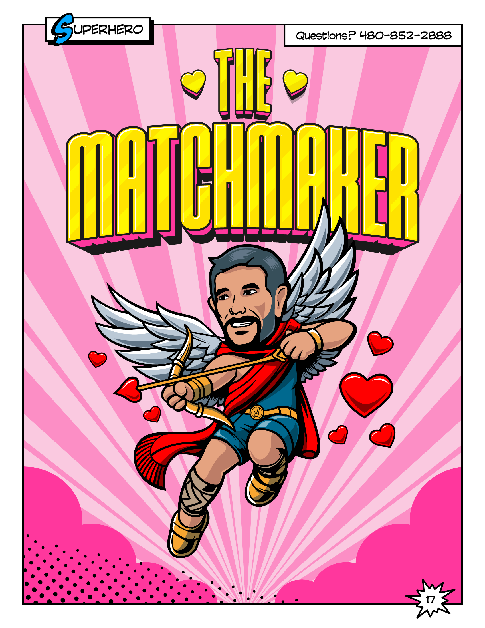 The Matchmaker